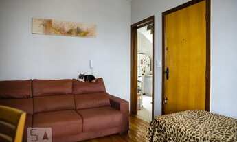 Imagem 4: Apartamento à Venda - Camargos, 3 Quartos, 190 m2