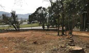 Imagem 2: TERRENO RESIDENCIAL em ATIBAIA - SP, JARDIM DOS PINHEIROS