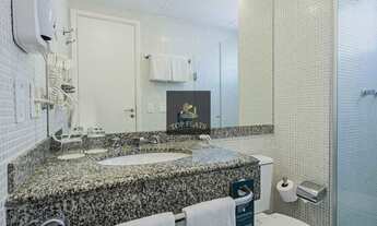 Imagem 7: Flat disponível em Moema - SP