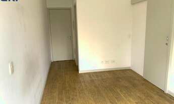 Imagem 3: APARTAMENTO MOBILIADO PROXIMO DO METRO FRADIQUE COUTINHO