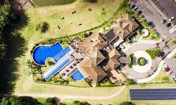 Imagem: Terreno em Condominio em Alphaville