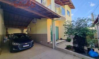 Imagem: Colina de laranjeiras, casa 3 quartos terreno