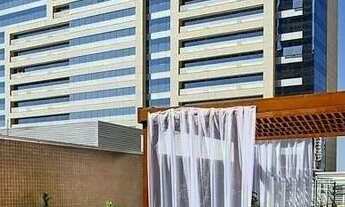 Imagem 6: Rua Copaíba DF Century Plaza 2 Quartos 1 suíte 1 Vaga 58m² Lazer completo