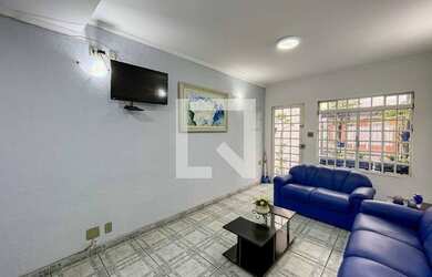 Imagem 4: Casa para Aluguel - Mandaqui, 2 Quartos, 90 m2