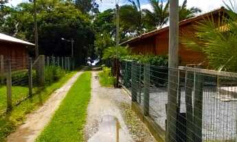 Imagem 7: Casa para locação em Imbituba, localizada no bairro Alto Arroio a 130 metros até a lagoa d