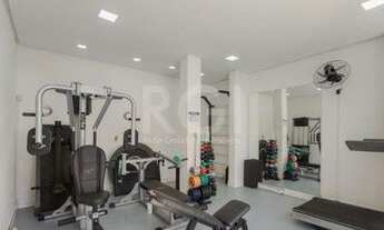 Imagem 5: Apartamento para Venda - 58.66m², 3 dormitórios, sendo 1 suites, 1 vaga - Sarandi