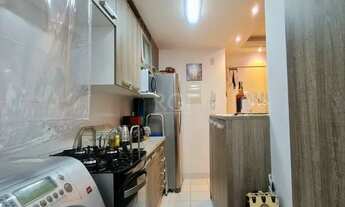 Imagem 5: Apartamento para Venda - 65.52m², 3 dormitórios, sendo 1 suites, 1 vaga - Vila Ipiranga