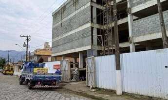 Imagem 7: Apartamento com 2 dormitórios à venda, 87 m² por R$ 480.000,00 - Vila Caiçara - Praia Gran