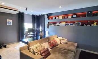 Imagem 7: Casa de condomínio sobrado para venda possui 550 metros quadrados com 4 quartos