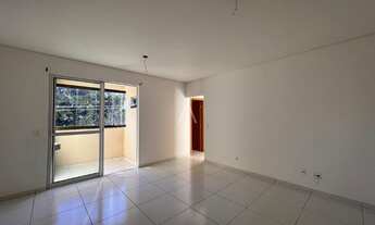 Imagem 3: Apartamento para locação Edifício Toth