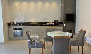 Imagem 3: Casa 3 dormitórios com 190m2