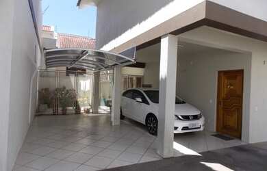 Imagem 2: Casa Condominio para Venda - 197m², 3 dormitórios, sendo 1 suites, 2 vagas - Tristeza