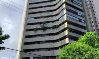 Imagem: Graças 4 quartos todos suites 299m² a/alto