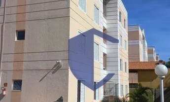 Imagem 5: Apartamento com 2 dormitórios para alugar, 59 m² por R$ 1.303,43/mês - Jardim Ísis - Cotia