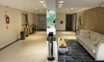 Imagem 3: Apartamento para aluguel com 70 metros quadrados com 2 quartos com condomínio e IPTU inclu