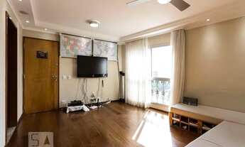 Imagem 3: Apartamento para Aluguel - Campo Belo, 1 Quarto, 50 m2