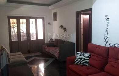 Imagem 3: Casa Residencial à venda, 3 quartos, 1 suíte, 2 vagas, Vila Queiroz - Limeira/SP