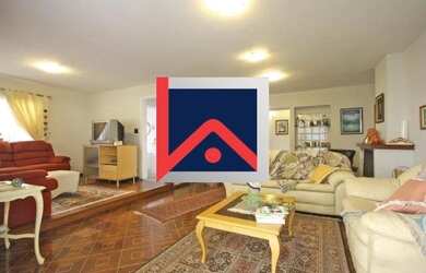 Imagem 2: Casa Venda 3 Dormitórios - 222 m² Alto de Pinheiros