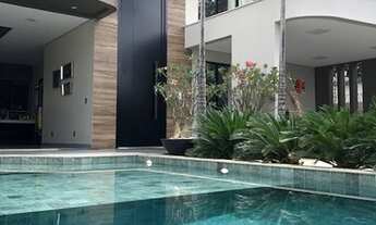 Imagem: Belíssima casa 3 suítes gabinete