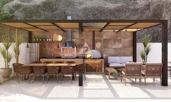 Imagem 4: Apartamento à venda, 2 quartos, 1 suíte, 1 vaga, Botafogo - RIO DE JANEIRO/RJ