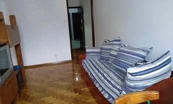 Imagem 3: Apartamento para venda possui 40 m2 com 1 quarto em Copacabana - Rio de Janeiro - RJ