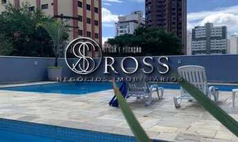 Imagem 4: Apartamento para aluguel possui 78 metros quadrados com 2 quartos