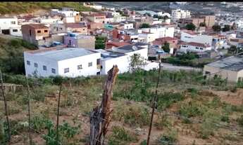 Imagem 3: Vendo terreno no alto cardeal