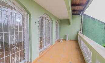 Imagem 5: Casa para Aluguel - Jardim Bela Vista, 3 Quartos, 500 m2