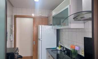 Imagem 3: Apartamento para Venda - 81.77m², 3 dormitórios, sendo 1 suites, 1 vaga - Menino Deus