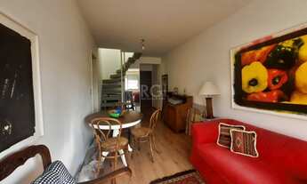 Imagem 4: Cobertura para Venda - 75m², 2 dormitórios, sendo 1 suites, Centro Histórico