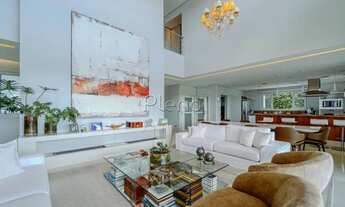 Imagem 6: Casa à venda no Jardim Botânico - Sousas - Campinas/SP