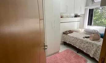 Imagem: Alugo apartamento no Manoel Julião