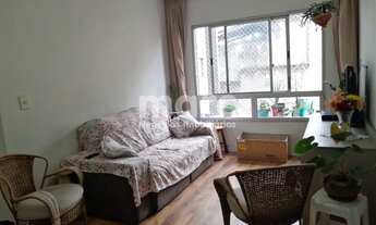 Imagem 2: SÃO PAULO - Apartamento Padrão - CAMBUCI