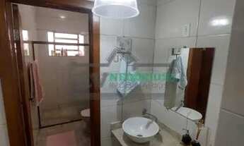 Imagem 3: TR - Bom Pastor , casa ótima localização ,local muito tranquilo ,linear vaga com três carr