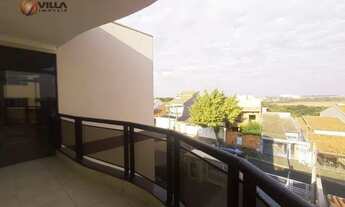 Imagem 7: Apartamento com 2 dormitórios para alugar, 73 m² por R$ 1.300,00/mês - Cidade Jardim II