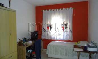 Imagem 3: SAO PAULO - Casa Padrão - ACLIMACAO