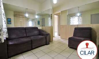Imagem 2: Curitiba - Apartamento Padrão - Cajuru