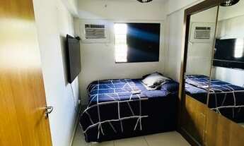 Imagem 7: Na Santa Amélia!