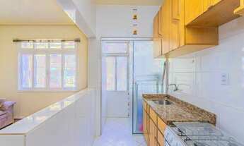 Imagem 5: Apartamento 2 dormitórios, semi mobiliado para aluguel/locação no bairro Centro Histórico