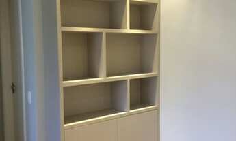 Imagem 7: Locação The square Granja julieta Vila Cruzeiro 1 dorm 1 vaga