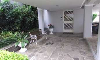 Imagem 2: Apartamento para Venda - 76.79m², 3 dormitórios, 1 vaga - Tristeza