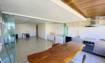 Imagem: Apartamento para aluguel tem 170 metros