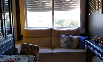 Imagem 3: Apartamento para Venda - 55.62m², 2 dormitórios, 1 vaga - Partenon