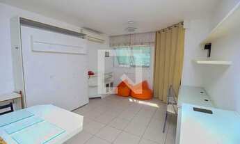 Imagem 5: Apartamento para Aluguel - Centro, 1 Quarto, 32 m2