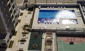 Imagem 2: Lindo Apartamento Cond. Resedencial Ibéria de 120M²