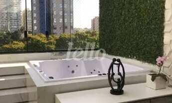 Imagem 2: São Bernardo do Campo - Apartamento Padrão - Jardim Nova Petrópolis