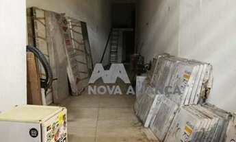 Imagem 6: Casa de rua-À VENDA-Botafogo-Rio de Janeiro-RJ