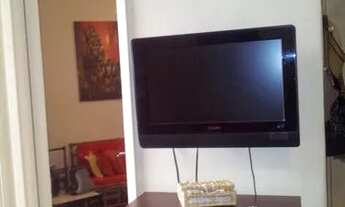 Imagem 4: Studio Laranjeiras