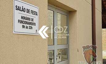 Imagem 6: Apartamento para aluguel no Residencial Vila dos Bandeirantes