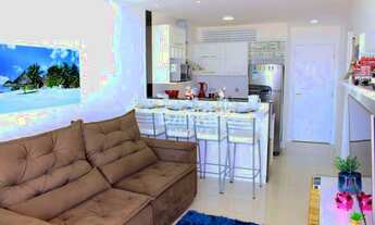 Imagem 2: Apartamento, 2 Quartos, 70 m², 1 Vaga, Arraial do Cabo/RJ